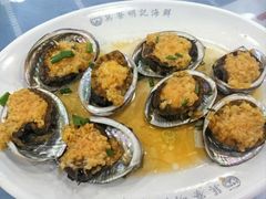 -明记海鲜大排档(巽寮湾店)