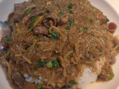 -喝丢一只鞋海鲜烧烤·海肠捞饭(文体街店)