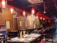-巴蜀大宅门火锅(北大街店)