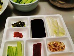 -鸭匠食府·挂炉烤鸭·新京菜(阜成路店)