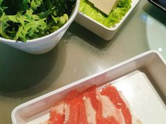 -古关火锅店(古北水镇景区店)