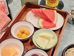 -爱丽格斯火锅(东岸国际店)