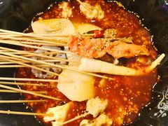 -梵云依家小冒菜(新街口总店)