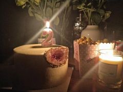 -BON CAKE(华贸购物中心店)