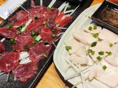 -萌牛肠烧烤店(虹梅路店)