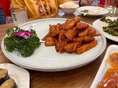 -砂锅李(九江路店)