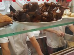 -文记壹心鸡(宝华路店)