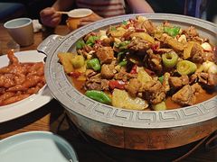 -血站大盘鸡(建设店)