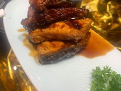 -金枝玉叶上海人家食府(三里河店)