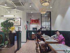 -堂屋糖水店(愚园店)