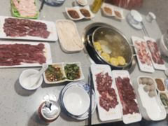 -杏花吴记牛肉火锅