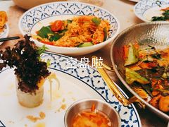 -KingThaia金泰兰(滨江天街店)