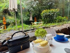 -三嚥阁 La Villa Restaurant