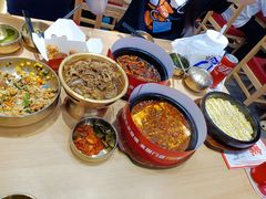 -米村拌饭(北京通州领展广场店)