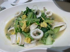 -双合园·海鲜水饺青岛菜(万佳广场店)