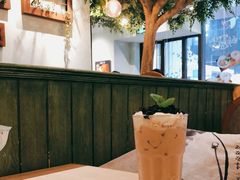 -仙踪林(江燕路万科里店)