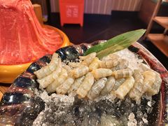 -牛New寿喜烧(中山公园龙之梦店)