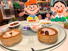 -稻香饭店(IFS国金中心店)
