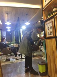 -HIPSTER形象设计