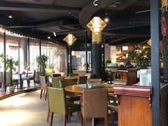 大堂-盐帮食坊•小河帮川菜(四川师大店)