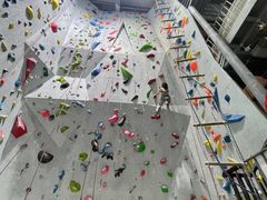 -尽峰攀岩 Acme Climbing