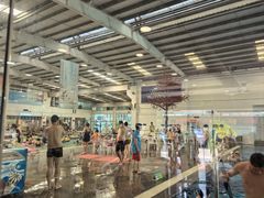 -中山夏威夷游泳馆(小榄店)