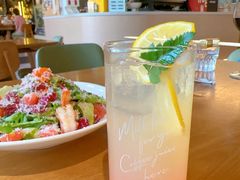 -Pekaa啤咖食肆Coffee&Bistro