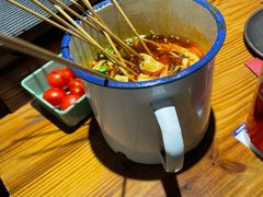 -半酌烧烤小酒馆(南京东路店)