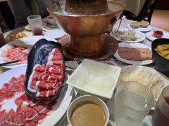 -东来顺饭庄(新源里店)