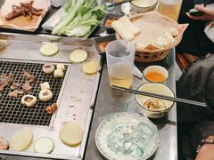 -塘屋烧烤·云南火塘烧烤品牌(春城慧谷旗舰店)