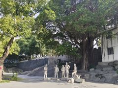 -船政文化景区-罗星塔公园
