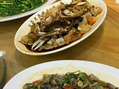 -长平老姿娘夜粥(平东一街店)