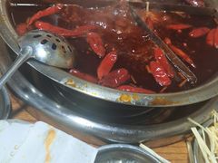-渝味黄姐火锅(黄泥村店)
