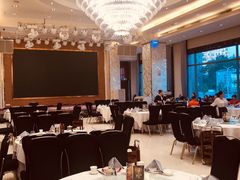 大堂-亢龙太子酒轩(东湖店)