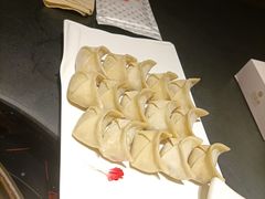 美味菌饺-珍菇源(雁塔店)