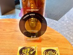 -星巴克臻选(万象前海店)