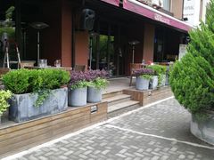 -Geneva日内瓦餐厅(西郊宝成花苑店)