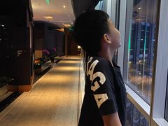 -广州富力君悦大酒店·凯菲厅