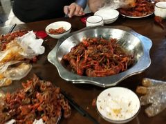 -将相和鱼头火锅