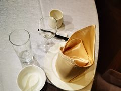 -东方明珠老上海8号餐厅(东方明珠广播电视塔店)