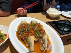 -得稻小饭堂·江西菜(浦江店)
