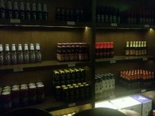 times欧式啤酒体验馆(五洲花城店)-"琳琅满目的各国正宗精酿啤酒,各种