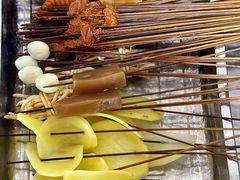 -老瓦房冷锅串串(文殊院店)