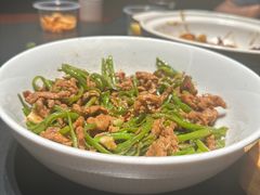 -老村长•湖北家常菜(胜利街店)