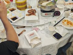-津悦·正阳春烤鸭(红旗南路店)