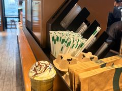 -星巴克(北京三里河东路店)