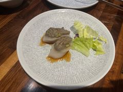 蟹膏干贝-橘焱胡同烧肉夜食(BFC外滩金融中心店)