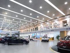 -上海锦江一汽丰田4S店(徐汇区店)