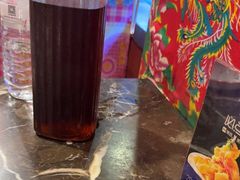 -粗粮人家·东北菜(洋桥店)