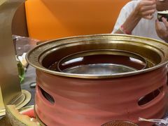 -允辛家·自助泥炉烤肉(九亭店)